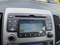 Hyundai - 2008 - i30 cw - 1.6i style - 37-grv-5 - afbeelding 11 van  25