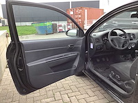 Hyundai - 2009 - accent - personenauto - afbeelding 3 van  22