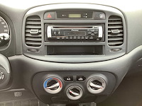 Hyundai - 2009 - accent - personenauto - afbeelding 10 van  22