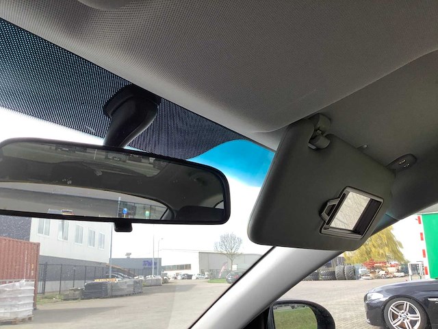 Hyundai - 2009 - accent - personenauto - afbeelding 12 van  22