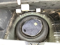 Hyundai - 2009 - accent - personenauto - afbeelding 20 van  22