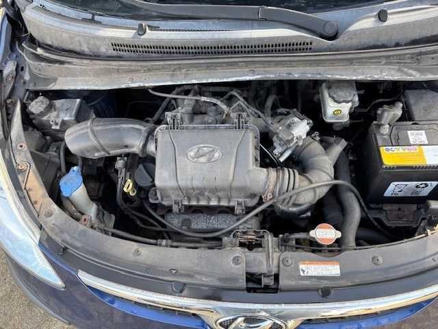 Hyundai - 2010 - i10 - 1.1 active, 61-ngg-1 - afbeelding 4 van  17