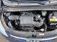 Hyundai - 2010 - i10 - 1.1 active, 61-ngg-1 - afbeelding 4 van  17