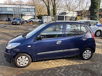 Hyundai - 2010 - i10 - 1.1 active, 61-ngg-1 - afbeelding 10 van  17