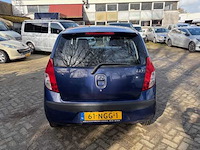 Hyundai - 2010 - i10 - 1.1 active, 61-ngg-1 - afbeelding 12 van  17