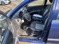 Hyundai - 2010 - i10 - 1.1 active, 61-ngg-1 - afbeelding 15 van  17