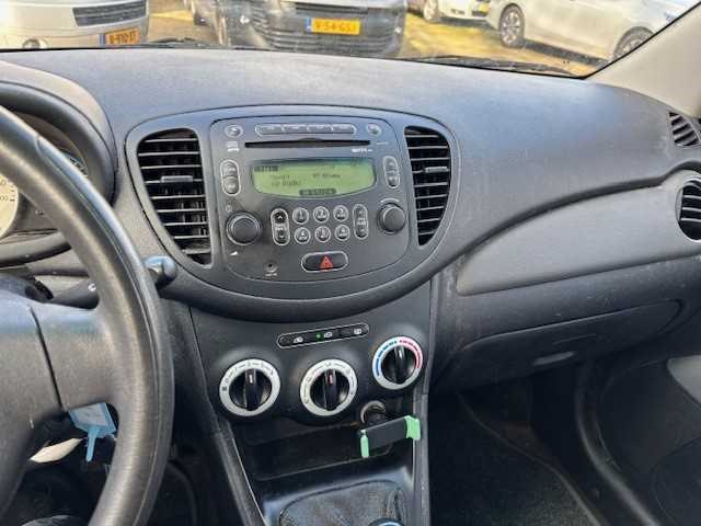 Hyundai - 2010 - i10 - 1.1 active, 61-ngg-1 - afbeelding 16 van  17