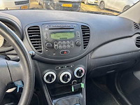 Hyundai - 2010 - i10 - 1.1 active, 61-ngg-1 - afbeelding 16 van  17