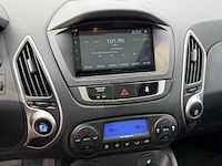Hyundai - 2010 - ix35 - 2.0i i-catcher - personenauto - afbeelding 5 van  31