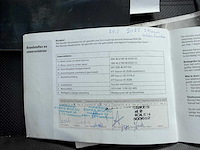 Hyundai - 2010 - ix35 - 2.0i i-catcher - personenauto - afbeelding 14 van  31