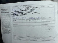 Hyundai - 2010 - ix35 - 2.0i i-catcher - personenauto - afbeelding 15 van  31
