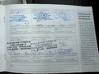 Hyundai - 2010 - ix35 - 2.0i i-catcher - personenauto - afbeelding 16 van  31