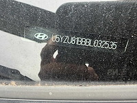 Hyundai - 2010 - ix35 - 2.0i i-catcher - personenauto - afbeelding 20 van  31