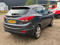 Hyundai - 2010 - ix35 - 2.0i i-catcher - personenauto - afbeelding 12 van  31