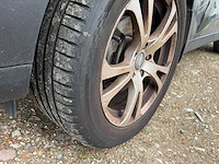 Hyundai - 2010 - ix35 - 2.0i i-catcher - personenauto - afbeelding 25 van  31
