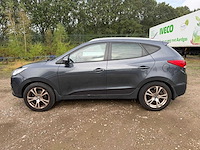 Hyundai - 2010 - ix35 - 2.0i i-catcher - personenauto - afbeelding 23 van  31