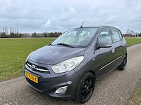 Hyundai - 2011 - i10 - 1.2 i-motion cool - 73-pjn-4