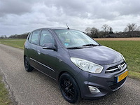 Hyundai - 2011 - i10 - 1.2 i-motion cool - 73-pjn-4 - afbeelding 7 van  13