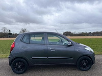 Hyundai - 2011 - i10 - 1.2 i-motion cool - 73-pjn-4 - afbeelding 8 van  13