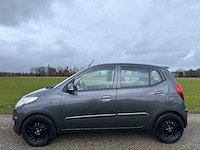 Hyundai - 2011 - i10 - 1.2 i-motion cool - 73-pjn-4 - afbeelding 12 van  13