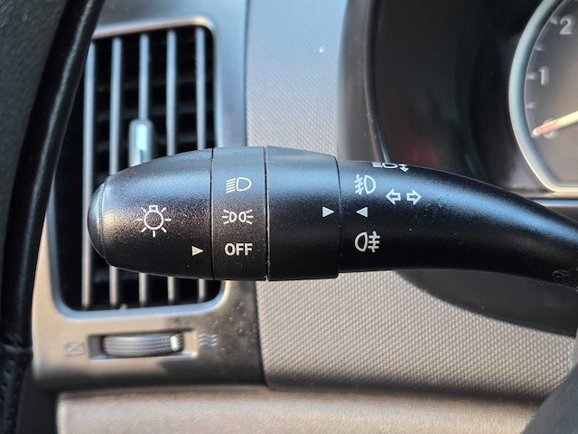 Hyundai - 2011 - i30 cw - 1.4i i-drive cool - 35-rfs-5 - afbeelding 6 van  23