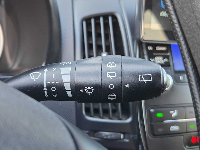 Hyundai - 2011 - i30 cw - 1.4i i-drive cool - 35-rfs-5 - afbeelding 7 van  23