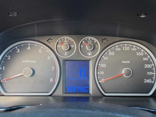 Hyundai - 2011 - i30 cw - 1.4i i-drive cool - 35-rfs-5 - afbeelding 8 van  23