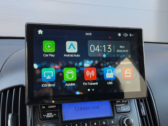 Hyundai - 2011 - i30 cw - 1.4i i-drive cool - 35-rfs-5 - afbeelding 10 van  23