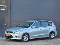 Hyundai - 2011 - i30 cw - 1.4i i-drive cool - 35-rfs-5 - afbeelding 1 van  23