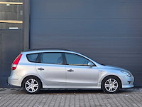 Hyundai - 2011 - i30 cw - 1.4i i-drive cool - 35-rfs-5 - afbeelding 18 van  23