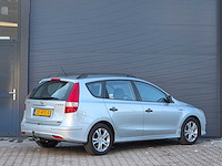 Hyundai - 2011 - i30 cw - 1.4i i-drive cool - 35-rfs-5 - afbeelding 19 van  23