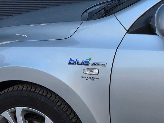 Hyundai - 2011 - i30 cw - 1.4i i-drive cool - 35-rfs-5 - afbeelding 23 van  23