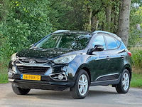 Hyundai - 2011 - ix35 - 2.0i 4wd business ed - 34-pbk-5 - afbeelding 1 van  16