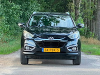Hyundai - 2011 - ix35 - 2.0i 4wd business ed - 34-pbk-5 - afbeelding 8 van  16