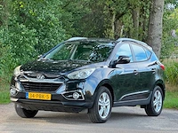 Hyundai - 2011 - ix35 - 2.0i 4wd business ed - 34-pbk-5 - afbeelding 1 van  24