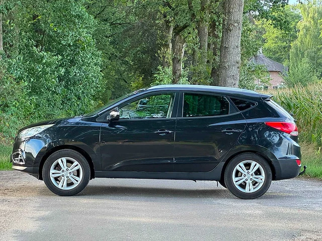 Hyundai - 2011 - ix35 - 2.0i 4wd business ed - 34-pbk-5 - afbeelding 23 van  24
