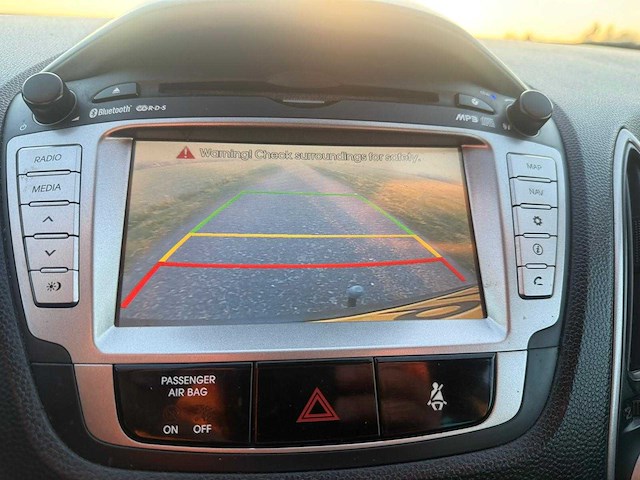 Hyundai - 2011 - ix35 - 2.0i i-catcher - 91-nrz-2 - afbeelding 6 van  16