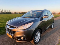 Hyundai - 2011 - ix35 - 2.0i i-catcher - 91-nrz-2 - afbeelding 1 van  16