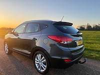 Hyundai - 2011 - ix35 - 2.0i i-catcher - 91-nrz-2 - afbeelding 10 van  16