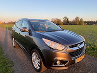 Hyundai - 2011 - ix35 - 2.0i i-catcher - 91-nrz-2 - afbeelding 12 van  16