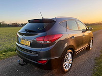 Hyundai - 2011 - ix35 - 2.0i i-catcher - 91-nrz-2 - afbeelding 14 van  16