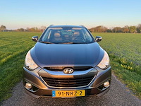 Hyundai - 2011 - ix35 - 2.0i i-catcher - 91-nrz-2 - afbeelding 15 van  16