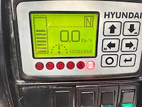 Hyundai - 2012 - 20bt7ac - vorkheftruck - afbeelding 3 van  17