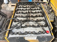 Hyundai - 2012 - 20bt7ac - vorkheftruck - afbeelding 6 van  17