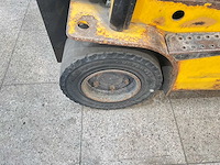 Hyundai - 2012 - 20bt7ac - vorkheftruck - afbeelding 8 van  17