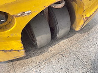 Hyundai - 2012 - 20bt7ac - vorkheftruck - afbeelding 9 van  17