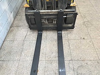 Hyundai - 2012 - 20bt7ac - vorkheftruck - afbeelding 15 van  17