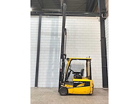 Hyundai - 2012 - 20bt7ac - vorkheftruck - afbeelding 16 van  17