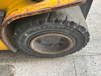 Hyundai - 2012 - 20bt7ac - vorkheftruck - afbeelding 7 van  17