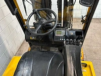 Hyundai - 2012 - 20bt7ac - vorkheftruck - afbeelding 2 van  17